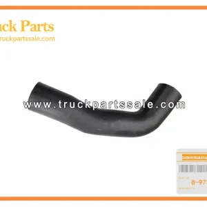 8-97383812-1 8973838121 8-97383-812-1 Ras Inlet Water Hose for ISUZU NKR