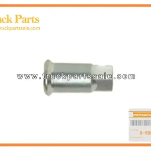 8-98007811-1 8980078111 8-98007-811-1 Rear Axle Inner Wheel Nut for ISUZU 4HG1 NPR71