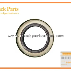 5-09625092-1 5096250921 5-09625-092-1 Rear Axle Oil Seal for ISUZU TFR17 4ZE1