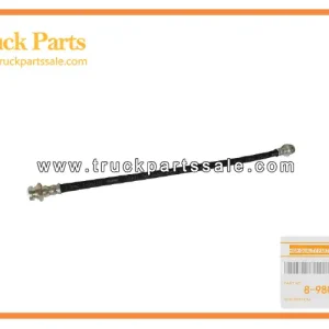 8-98050452-0 8980504520 8-98050-452-0 Rear Brake Flex Hose for ISUZU 4JB1 NKR55