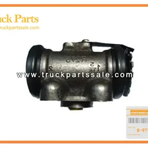 8-97332227-0 8973322270 8-97332-227-0 Rear Brake Wheel Cylinder for ISUZU 4HG1 NP