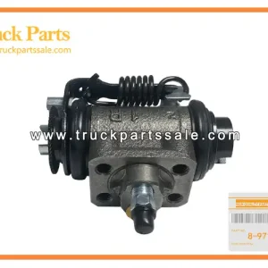 8-97191722-0 8971917220 8-97191-722-0 Rear Brake Wheel Cylinder for ISUZU NKR NHR