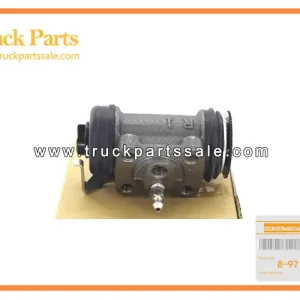 8-97191497-0 8971914970 8-97191-497-0 Rear Brake Wheel Cylinder for ISUZU NLR85 4JJ1T