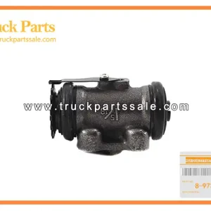 8-97332226-0 8973322260 8-97332-226-0 Rear Brake Wheel Cylinder for ISUZU NPR 4HG1