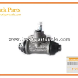 8-94233500-6 8942335006 8-94233-500-6 Rear Brake Wheel Cylinder for ISUZU TFR54 4JA1