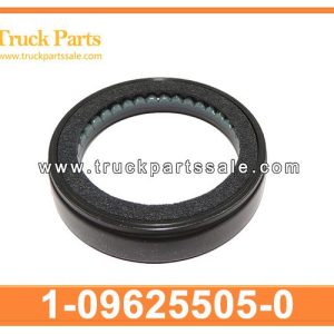 1-09625505-0 1096255050 1-09625-505-0 Rear Cover Oil Seal for ISUZU FSR MBG