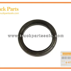 8-97377948-0 8973779480 8-97377-948-0 Rear Cover Oil Seal for ISUZU FVR MZW6P MZX6P