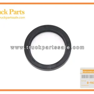 8-94235369-0 8942353690 8-94235-369-0 Rear Crankshaft Oil Seal for ISUZU 4JB1 NKR