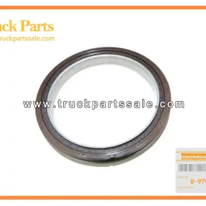 8-97071561-1 8970715611 8-97071-561-1 Rear Crankshaft Oil Seal for ISUZU NKR77 4JH1