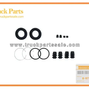 8-97134718-0 8971347180 8-97134-718-0 Rear Disc Brake Repair Kit for ISUZU UBS17 4ZE1
