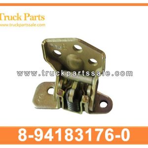 8-94183176-0 8941831760 8-94183-176-0 Rear Door Hinge for ISUZU TFR UC