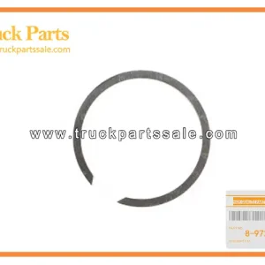 8-97254727-0 8972547270 8-97254-727-0 Rear End Counter Shaft Snap Ring for ISUZU NKR