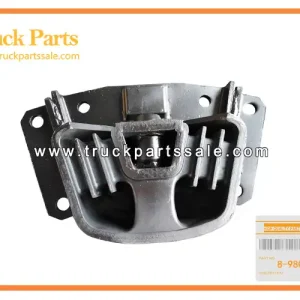 8-98013021-1 8980130211 8-98013-021-1 Rear Engine Mounting Cushion Rubber for ISUZU FVZ34 6HK1-T