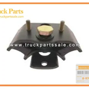 8-97039196-6 8970391966 8-97039-196-6 Rear Engine Mounting Cushion Rubber for ISUZU TFS UBS