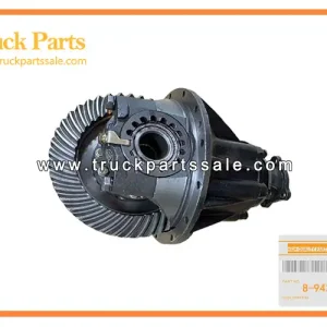 8-94338902-0 8943389020 8-94338-902-0 Rear Final Drive Assembly for ISUZU NKR55