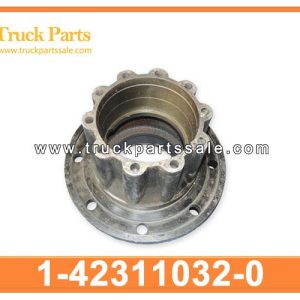 1-42311032-0 1423110320 1-42311-032-0 Rear Hub for ISUZU CVR