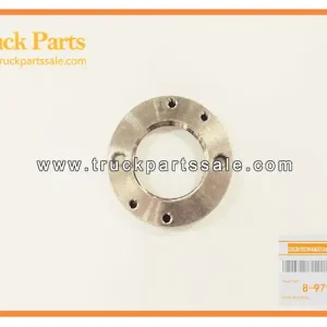 8-97137092-0 8971370920 8-97137-092-0 Rear Hub Bearing Nut for ISUZU NKR NHR