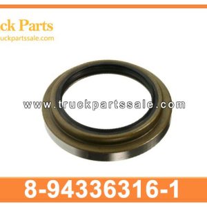 8-94336316-1 8943363161 8-94336-316-1 Rear Hub Oil Seal for ISUZU ELF