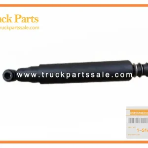 1-51630728-0 1516307280 1-51630-728-0 Rear Mounting Shock Absorber Assembly for ISUZU