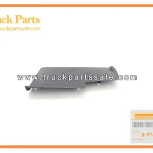 8-97412727-0 8974127270 8-97412-727-0 Rear Pillar Trim for ISUZU NPR 4HK1