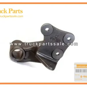 8-94459511-0 8944595110 8-94459-511-0 Rear Spring Bracket for ISUZU NPR 4JB1