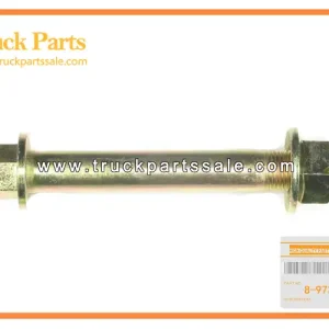 8-97360112-0 8973601120 8-97360-112-0 Rear Spring Pin for ISUZU NMR
