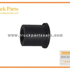 8-97357492-0 8973574920 8-97357-492-0 Rear Spring Shackle Bushing for ISUZU DMAX