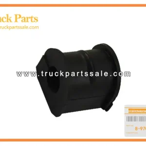 8-97039520-0 8970395200 8-97039-520-0 Rear Stab Bar To Body Bushing for ISUZU UBS