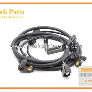 8-98052121-1 8980521211 8-98052-121-1 Rear Wheel Speed Sensor for ISUZU TFR