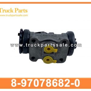 8-97078682-0 8970786820 8-97078-682-0 Rear left side Wheel Brake Cylinder for ISUZU NKR 100P 4JB1
