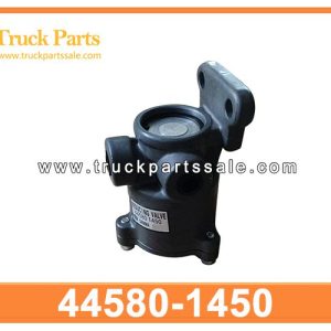 44580-1450 445801450 Reducing Valve for HINO E13C