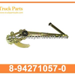 8-94271057-0 8942710570 8-94271-057-0 Regulator Motor Front Left for ISUZU NHR NKR