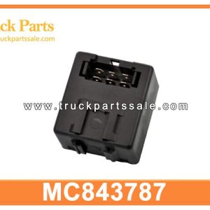MC843787 MC897003 Relay for MITSUBISHI