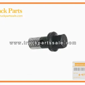 8-97311976-0 8973119760 8-97311-976-0 Relief Oil Pump Valve for ISUZU NPR 4HE1