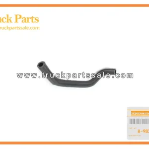 8-98204694-0 8982046940 8-98204-694-0 Return Vacuum Pump Hose for ISUZU NKR