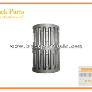 8-97253114-0 8972531140 8-97253-114-0 Reverse Gear Needle Bearing for ISUZU 4HG1 NQR71