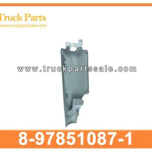 8-97851087-1 8978510871 8-97851-087-1 Right Side Bady Panel for ISUZU