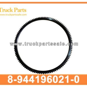 8-944196021-0 89441960210 8-944196-021-0 Ring Gear for ISUZU NKR77 4JH1