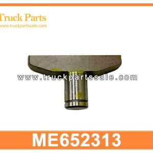 ME652313 Ring Gear Parts Fork for MITSUBISHI