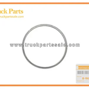 8-94394105-0 8943941050 8-94394-105-0 Ring Gear for ISUZU FSR FRR