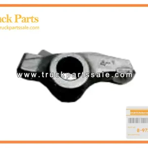 8-97212520-0 8972125200 8-97212-520-0 Rocker Arm for ISUZU 4LB1 XD