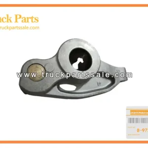 8-97306421-2 8973064212 8-97306-421-2 Rocker Arm for ISUZU FVR34 6HK1