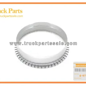 8-97206775-3 8972067753 8-97206-775-3 Rotor Sensor for ISUZU NPR