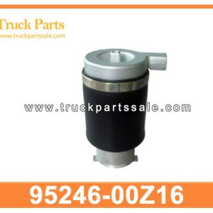 95246-00Z16 9524600Z16 Rubber Air Spring for NISSAN GE13