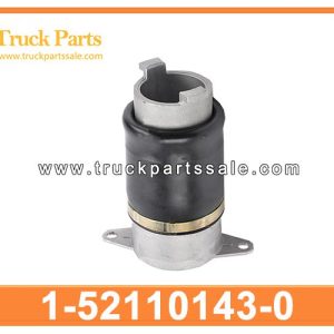 1-52110143-0 1521101430 1-52110-143-0 Rubber Air Spring REAR for ISUZU