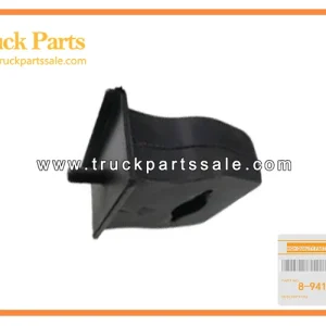 8-94118510-1 8-94118-510-1 8941185101 Rubber Leaf Spring Bushing for Isuzu Nkr