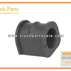 8-97036342-0 8970363420 8-97036-342-0 Rubber Stabiliser Front Bush for ISUZU UBS17 4ZE1