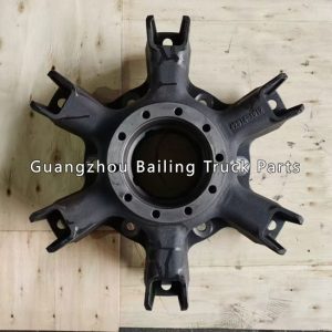 S421B-E0010 S421BE0010 REAR SPOKE WHEEL HUB for HINO 700