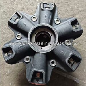 S4311-E0010 S4311E0010 FRONT HUB SPOKE WHEEL for HINO 700 E13C