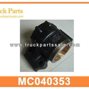 MC040353 SADDLE SEAT for MITSUBISHI FUSO 8DC8 8DC9